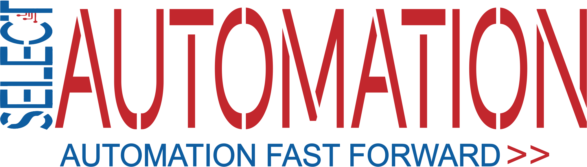 Select Automation — Automation Fast Forward
